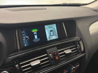 BMW X3 usata, con Bracciolo