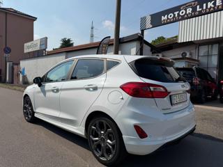 FORD Fiesta usata, con Alzacristalli elettrici