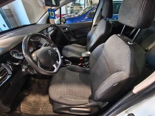 CITROEN C3 usata, con Alzacristalli elettrici