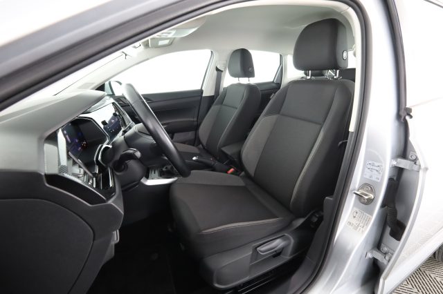 VOLKSWAGEN Taigo usata 2