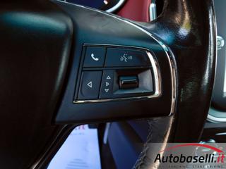 MASERATI Ghibli usata, con Airbag testa