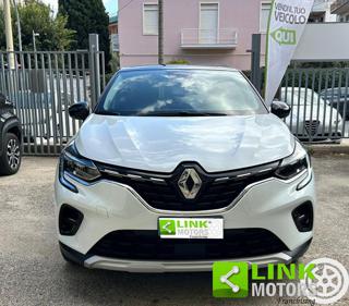 RENAULT Captur usata, con Airbag laterali