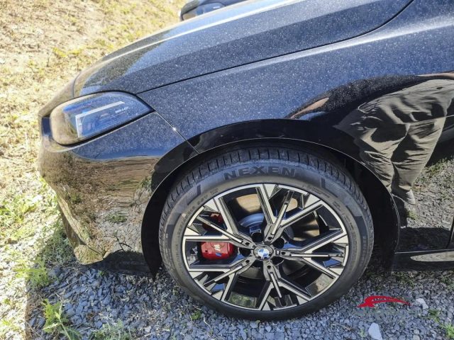 BMW 218 usata 10