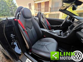 MERCEDES-BENZ SLK 200 usata, con Boardcomputer