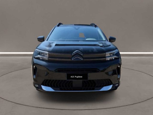 CITROEN C5 Aircross usata, con Controllo trazione