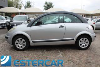 CITROEN C3 usata, con Lettore CD