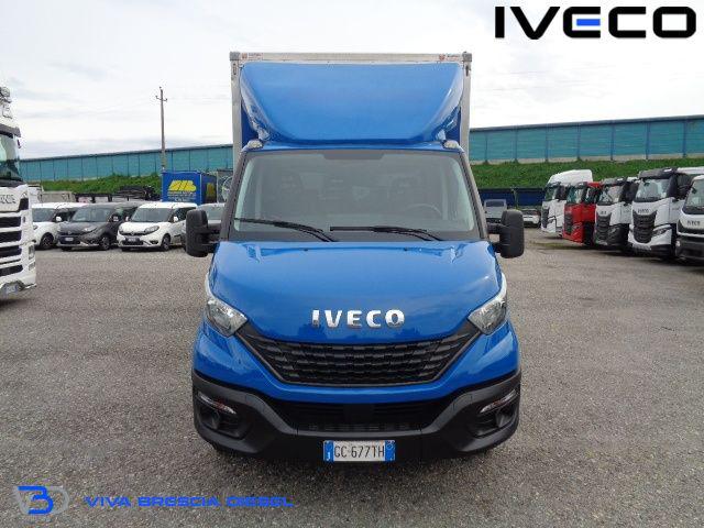 IVECO Daily usata, con Alzacristalli elettrici