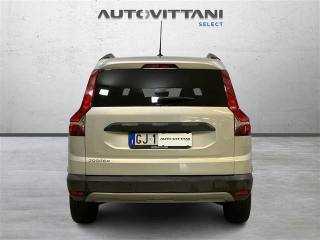 DACIA Jogger usata, con Chiusura centralizzata