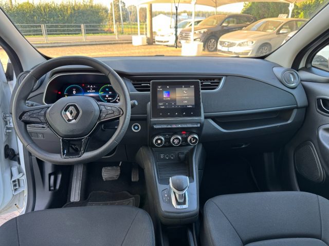 RENAULT ZOE usata 27