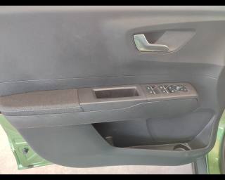 FORD Tourneo Courier usata, con ESP