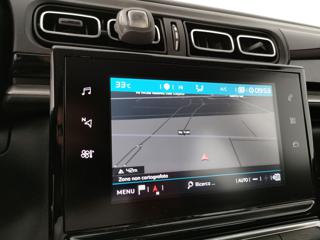 CITROEN C3 usata, con ESP