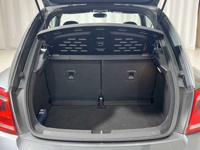 VOLKSWAGEN Maggiolino usata, con Sedile posteriore sdoppiato