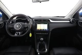 MG ZS usata 10