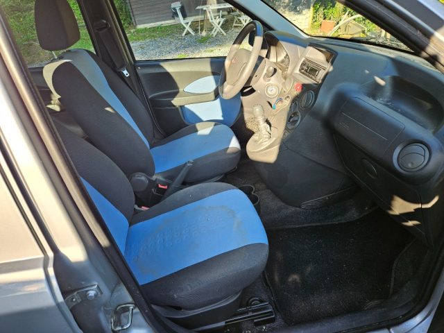 FIAT Panda usata 3