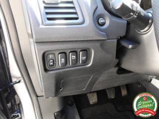 CITROEN C4 Aircross usata, con Immobilizzatore elettronico