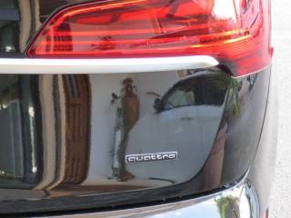AUDI Q5 usata, con Airbag Passeggero