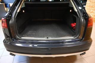 AUDI A6 allroad usata 29