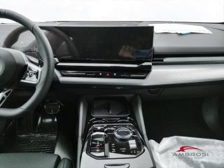 BMW 520 usata 14