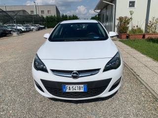 OPEL Astra usata, con Airbag