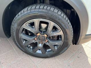 FIAT 500X usata, con Climatizzatore
