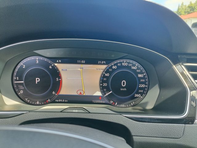 VOLKSWAGEN Passat usata, con Climatizzatore