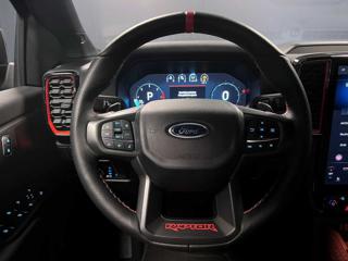 FORD Ranger Raptor usata, con Chiusura centralizzata