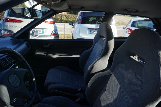 SUZUKI Swift usata 8