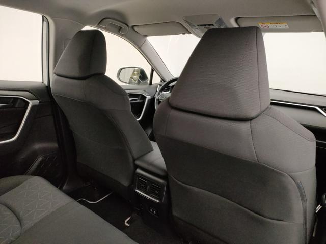TOYOTA RAV 4 usata, con Touch screen