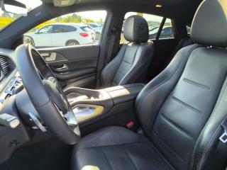 MERCEDES-BENZ GLE 350 usata, con Sistema di navigazione