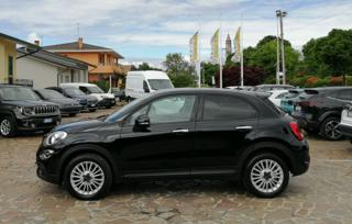FIAT 500X usata, con Airbag