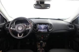 JEEP Compass usata 3