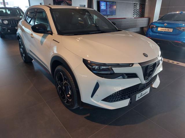 ALFA ROMEO Junior usata, con Airbag Passeggero