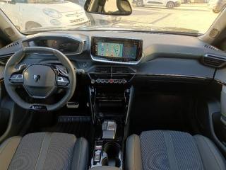 PEUGEOT 2008 usata, con Controllo trazione