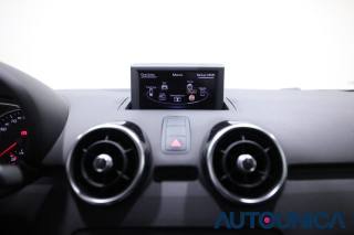 AUDI A1 usata, con Sensori di parcheggio posteriori