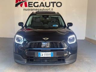 MINI Mini usata, con Airbag laterali