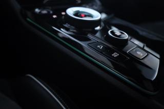 KIA Sportage usata, con Blind spot monitor