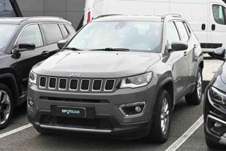 JEEP Compass 1.3 Turbo T4 190 CV PHEV AT6 4xe Limited