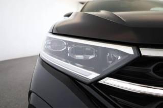 VOLKSWAGEN T-Roc usata, con Volante in pelle