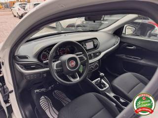 FIAT Tipo usata, con Immobilizzatore elettronico