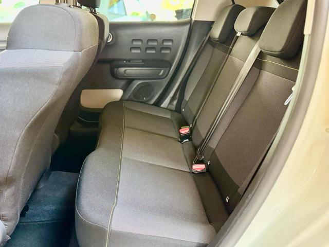 CITROEN C3 usata, con Boardcomputer