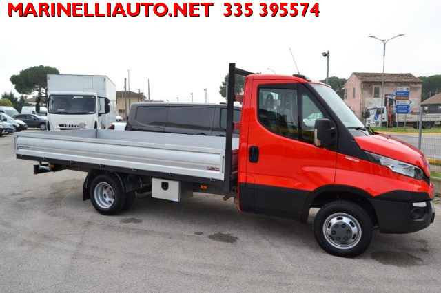 IVECO Daily usata, con Controllo trazione