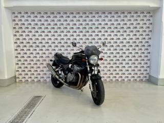 SUZUKI GSF 600 Bandit usata 1