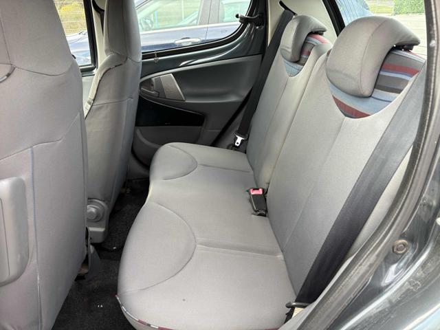 CITROEN C1 usata, con Alzacristalli elettrici