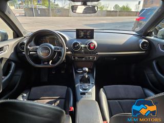 AUDI A3 usata 23