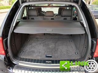 PORSCHE Cayenne usata, con Sedili sportivi