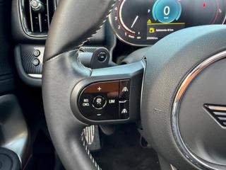 MINI Countryman usata, con Park Distance Control