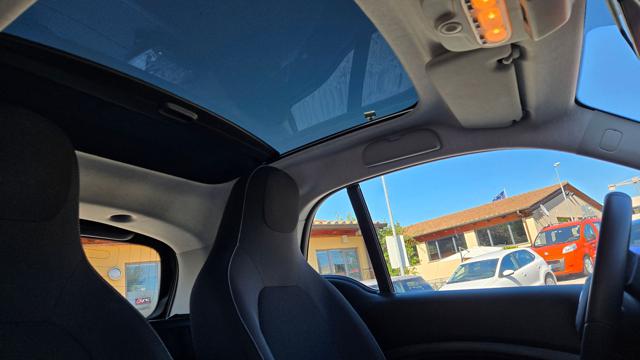 SMART ForTwo usata, con Controllo trazione