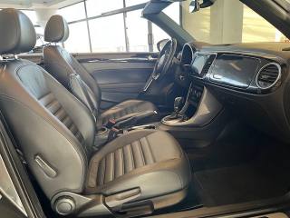 VOLKSWAGEN Maggiolino usata, con Cruise Control