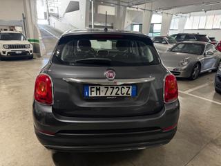 FIAT 500X usata, con Controllo trazione