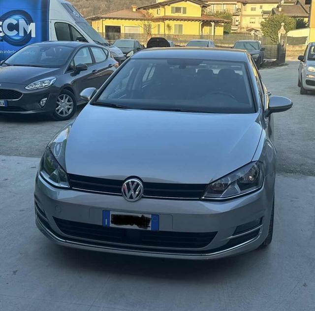 VOLKSWAGEN Golf usata 2